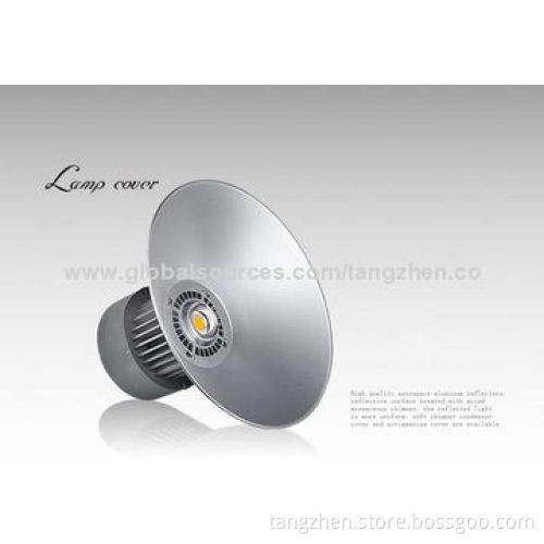 LED Mining Lamp Factory Shop Floor Ceiling Lights Spotlights Plaza Lights